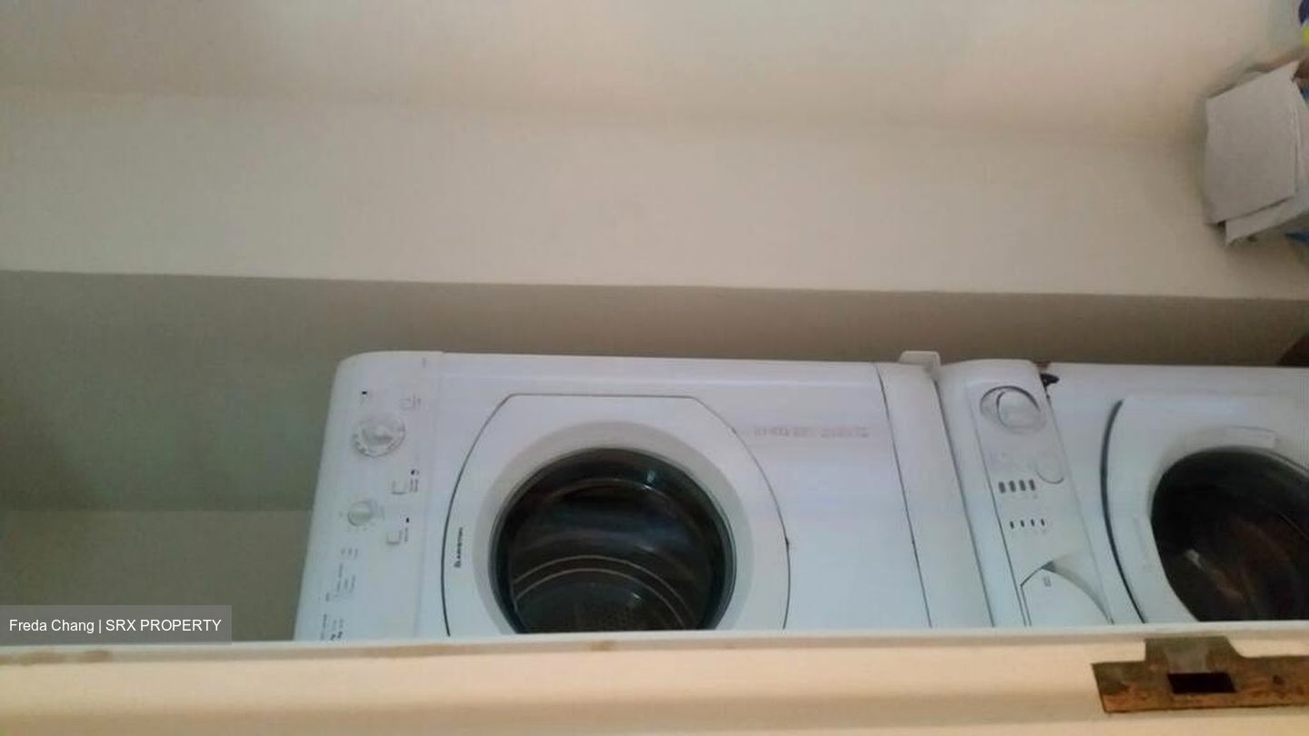 Fairlodge (D10), Apartment #460789641